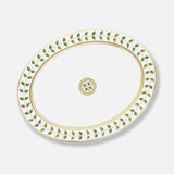CONSTANCE Oval platter