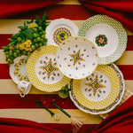 TRIANON Dinner Set