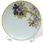 Jardin Dessert Plate