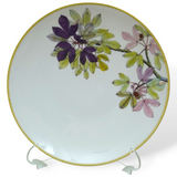 Jardin Dessert Plate