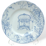 Tout Paris Salad Plate