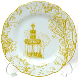 Tout Paris Bread And Butter Plate