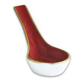 Rouge Empereur Chinese Spoon
