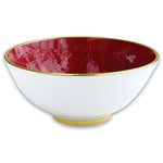 Rouge Empereur Rice Bowl