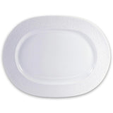 Ecumre Mordore Oval Platter Ecume