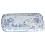 Tout Paris Rectangular Cake Platter