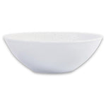 Ecume White Matt Cereal Bowl