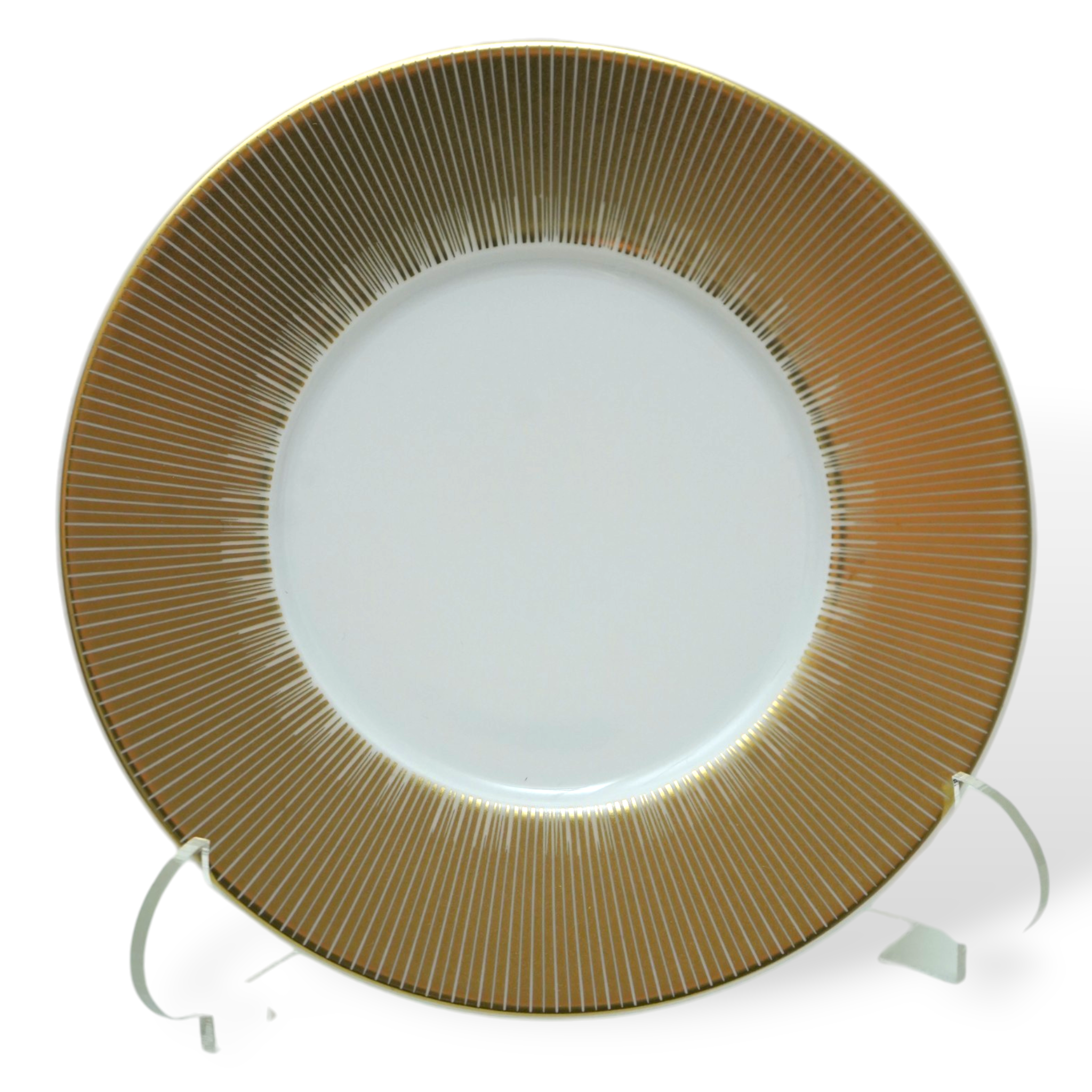 Sol Bread And Butter Plate