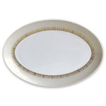 Sol Oval Plater