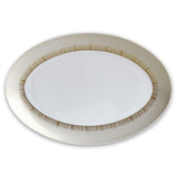 Sol Oval Plater