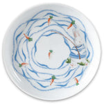 Small Bowling Grin Petit Boulaingrin Assiette