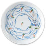 Small Bowling Grin Petit Boulaingrin Assiette