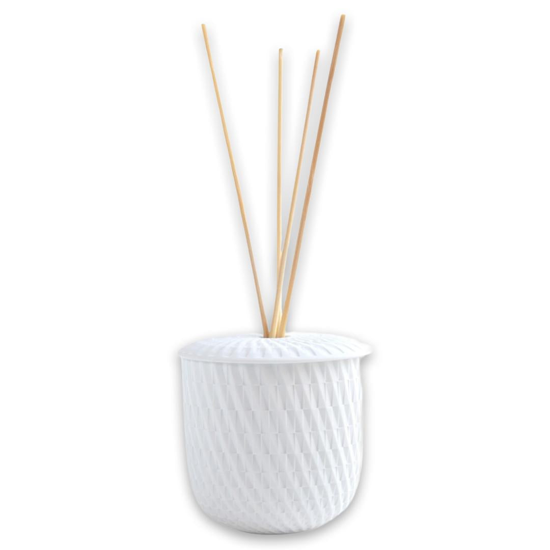Twist Diffuser