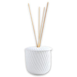 Twist Diffuser
