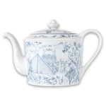 Tout Paris Tea Pot 1 L
