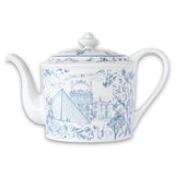Tout Paris Tea Pot 1 L