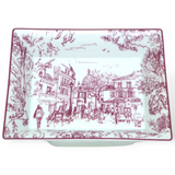 Tout Paris Valet Tray