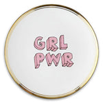 Plate Grl Pwr