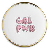 Plate Grl Pwr