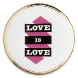 Plate Love Is Love