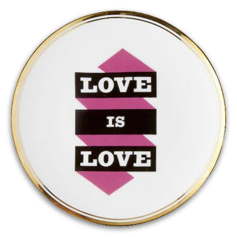 Plate Love Is Love
