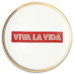 Plate Live Life