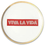 Plate Live Life