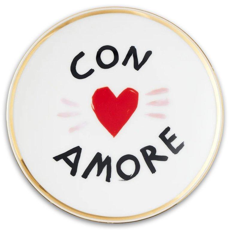 Dish With Love