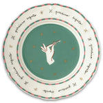 Fruit Plate Hand