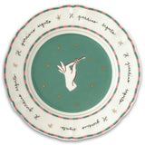 Fruit Plate Hand