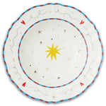 Star Deep Plate