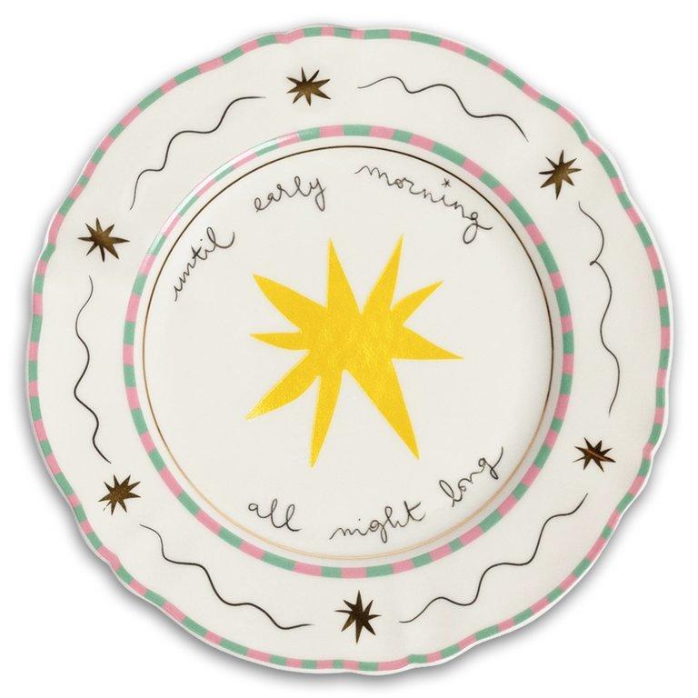 Little Plate Star