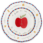 Little Plate Apple