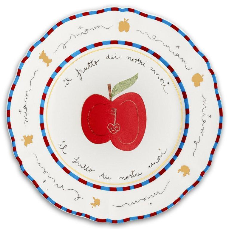 Little Plate Apple