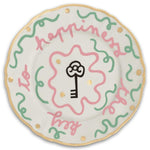 Little Plate Key