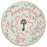 Little Plate Key