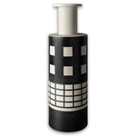 Vaso Roccheetto H 45 Cm Bianco N Design