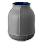 Vase Bicolore Barrel Small