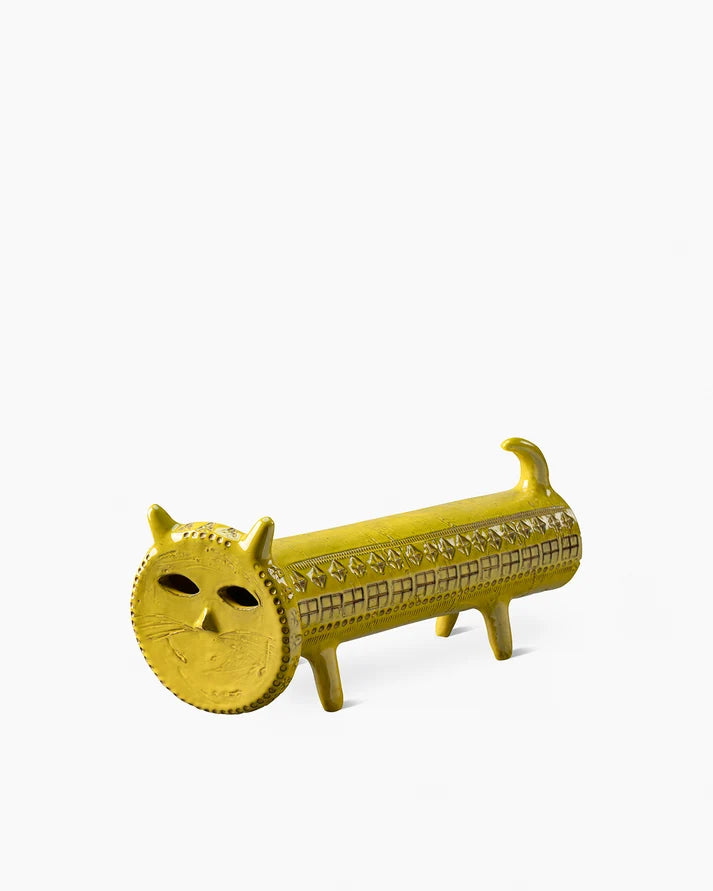 Figura Gatto