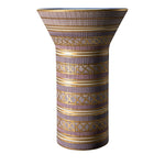 Vaso, serie Seta