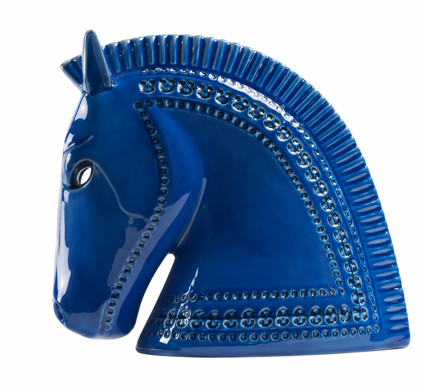 Testa di cavallo