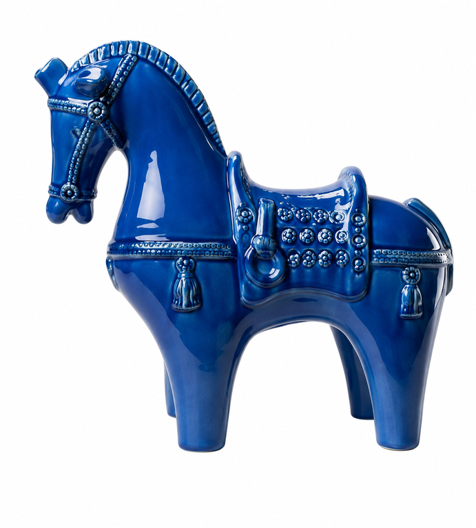 Figura di cavallo