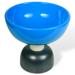 Alzata Turchese Oss. Design