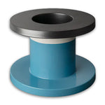 Vaso Oss. Turchese Design - Bitossi