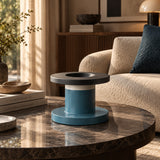 Vaso Oss. Turchese Design - Bitossi (view 2)