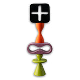 Totem Multicolore Design Karim - Bitossi