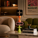 Totem Multicolore Design Karim - Bitossi (view 2)