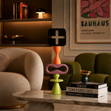 Totem Multicolore Design Karim - Bitossi (view 2)