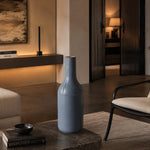 Vaso Bottle Azzurro E Rosa - Bitossi (view 2)