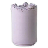 Vaso Con Strappi Viola M H 25 Cm
